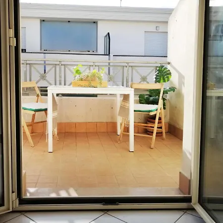 Holihome L'aurora * Alba Adriatica