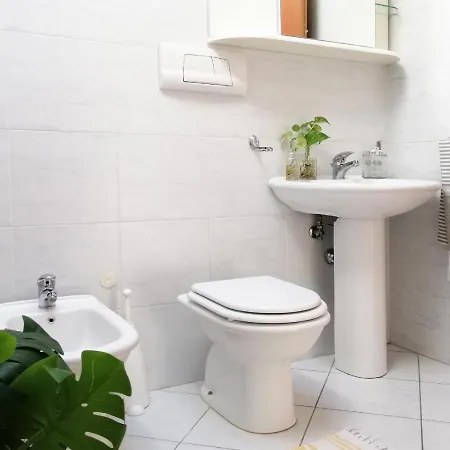 Holihome L'aurora Apartament Alba Adriatica