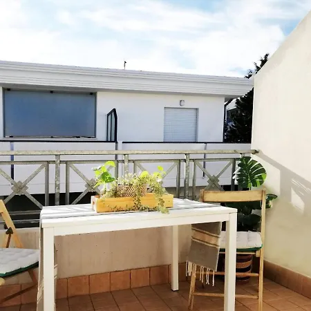 Apartament Holihome L'aurora