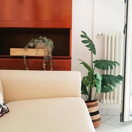 Holihome L'aurora Alba Adriatica