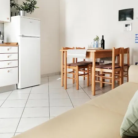 Holihome L'aurora * Alba Adriatica