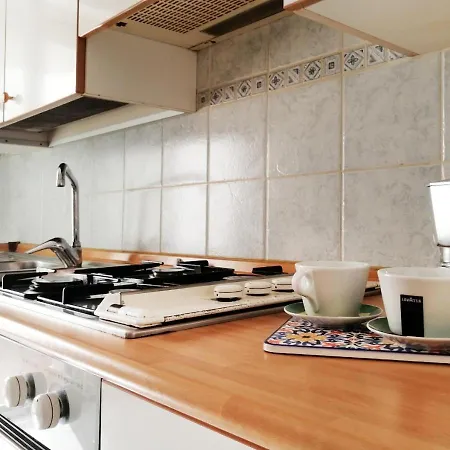 Apartament Holihome L'aurora *