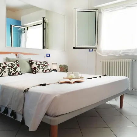 Lägenhet Holihome L'aurora Alba Adriatica