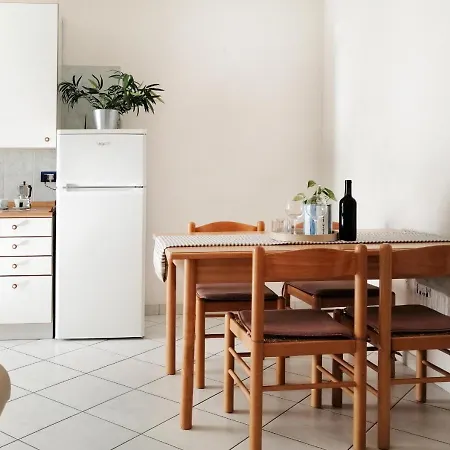 Holihome L'aurora Alba Adriatica