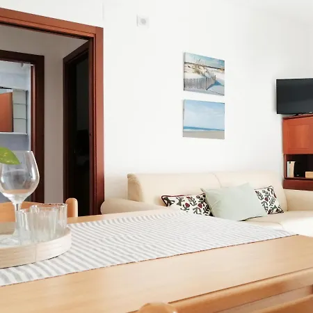 Holihome L'aurora * Alba Adriatica