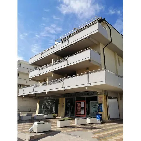 Apartament Holihome L'aurora Alba Adriatica