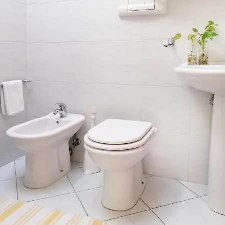 Holihome L'aurora Apartament