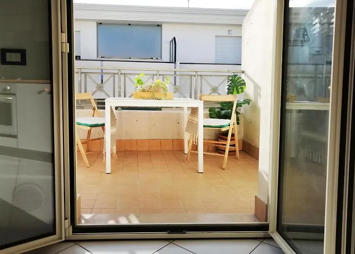 Holihome L'aurora * Альба-Адриатика