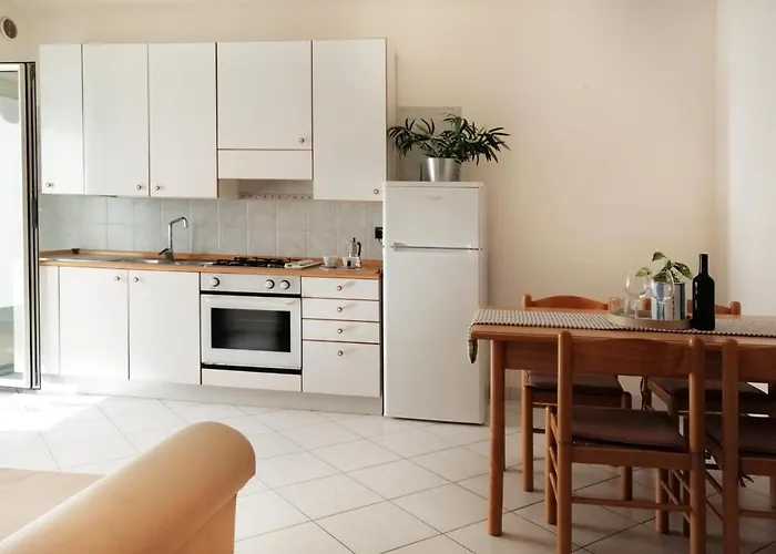 Holihome L'aurora Апартаменты *