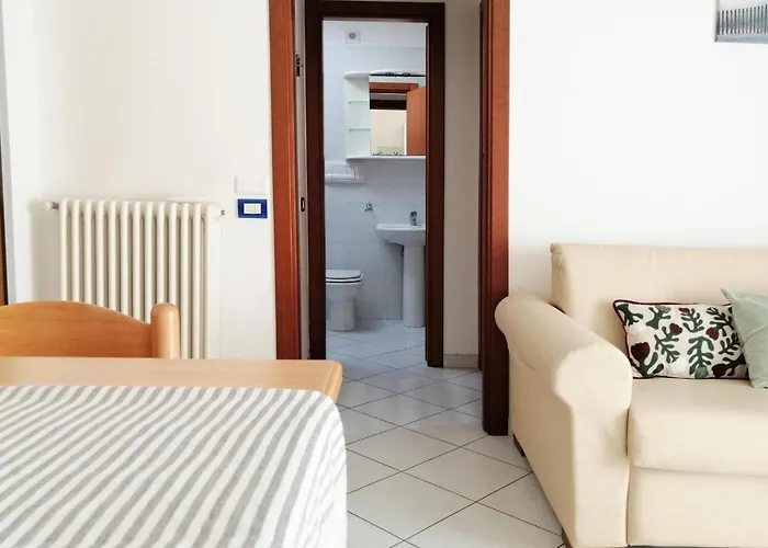 Holihome L'aurora Апартаменты *