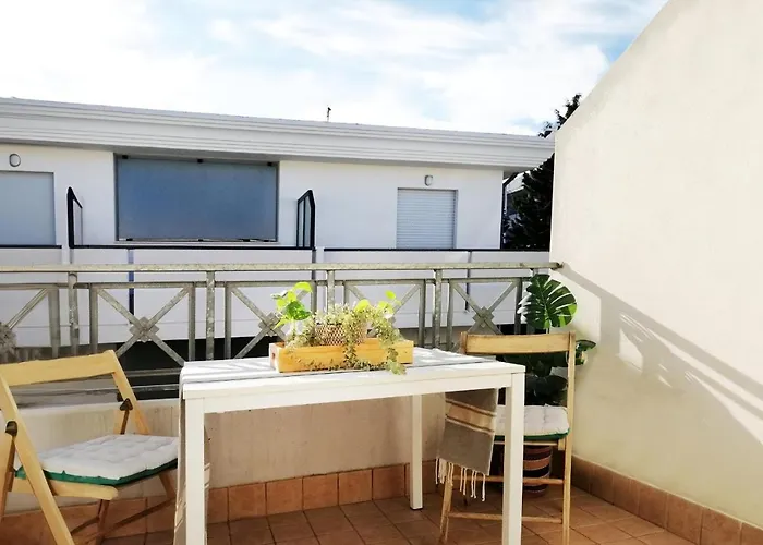 Апартаменты Holihome L'aurora