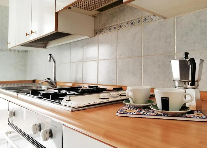 Appartamento Holihome L'aurora *