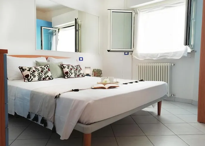 Appartamento Holihome L'aurora Alba Adriatica