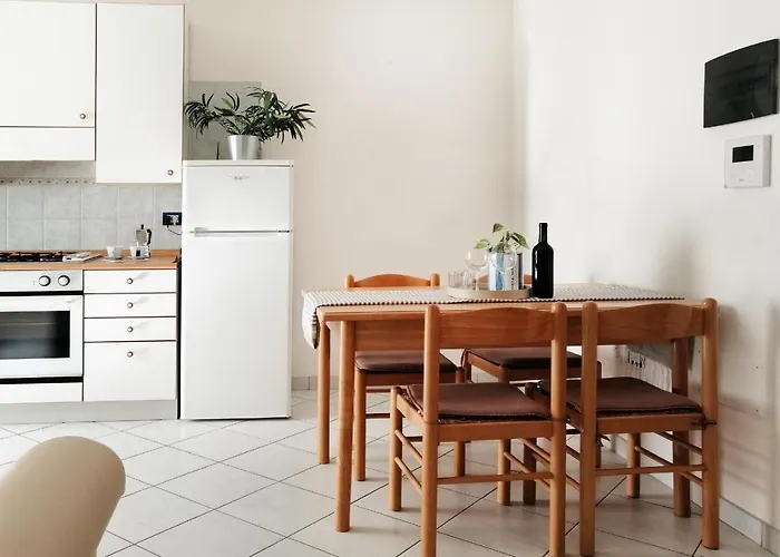 Holihome L'aurora Alba Adriatica