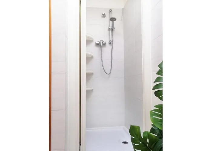 Holihome L'aurora Альба-Адриатика