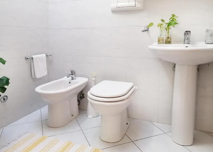 Holihome L'aurora Апартаменты